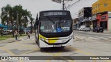 Viação Campo dos Ouros 3334 na cidade de Guarulhos, São Paulo, Brasil, por Roberto Teixeira. Número da foto: #12524201.
