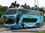 Coletivo Transpenha 322 na cidade de Aparecida, São Paulo, Brasil, por Adailton Cruz. Número da foto: #12524064.