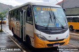 Via Ouro 51 na cidade de Nova Lima, Minas Gerais, Brasil, por Gabriel Costa Guimarães. Número da foto: #12522979.