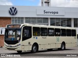 Viação Piraquara 29032 na cidade de Curitiba, Paraná, Brasil, por Jean Genser. Número da foto: #12524158.