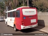 Governo do Estado de Minas Gerais 8439 na cidade de Alfenas, Minas Gerais, Brasil, por Lucas Alexandre Tavares. Número da foto: #12524275.