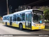Companhia Carris Porto-Alegrense 0747 na cidade de Porto Alegre, Rio Grande do Sul, Brasil, por Eduardo Rodrigues. Número da foto: #12523298.