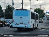 Empresa de Transportes Nossa Senhora da Conceição 4006 na cidade de Natal, Rio Grande do Norte, Brasil, por Wesly Nascimento. Número da foto: #12522715.