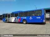 Transportes Capellini 19.160 na cidade de Hortolândia, São Paulo, Brasil, por Matheus Duarte Souza. Número da foto: #12522795.