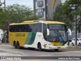 Empresa Gontijo de Transportes 14675 na cidade de Caruaru, Pernambuco, Brasil, por Lenilson da Silva Pessoa. Número da foto: #12523809.