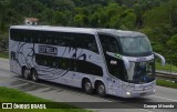 Estrela Turismo 8000 na cidade de Santa Isabel, São Paulo, Brasil, por George Miranda. Número da foto: #12524307.