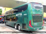 Viação Motta 24003 na cidade de Belo Horizonte, Minas Gerais, Brasil, por Adão Raimundo Marcelino. Número da foto: #:id.