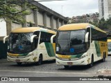 Empresa Gontijo de Transportes 19420 na cidade de Belo Horizonte, Minas Gerais, Brasil, por Paulo Alexandre da Silva. Número da foto: #12523841.