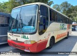 Hell Transportes 5900 na cidade de Vila Velha, Espírito Santo, Brasil, por Everton Costa Goltara. Número da foto: #12523685.