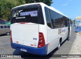 DD Transporte e Turismo 4000 na cidade de Vila Velha, Espírito Santo, Brasil, por Everton Costa Goltara. Número da foto: #12523748.