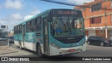 Empresa Auto Viação Santa Rosa 112 na cidade de Pelotas, Rio Grande do Sul, Brasil, por Patrick Coutinho Lemos. Número da foto: #:id.