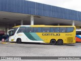 Empresa Gontijo de Transportes 18840 na cidade de Caruaru, Pernambuco, Brasil, por Lenilson da Silva Pessoa. Número da foto: #12523825.