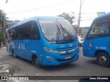 TransMargoo DC 19.021 na cidade de Duque de Caxias, Rio de Janeiro, Brasil, por Jonas Alcantara. Número da foto: #12523034.
