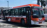 ETFVSA  na cidade de Lima, Lima, Lima Metropolitana, Peru, por Felipe Lazo. Número da foto: #12524006.