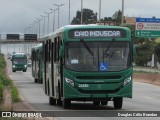 OT Trans - Ótima Salvador Transportes 21550 na cidade de Belo Horizonte, Minas Gerais, Brasil, por Douglas Célio Brandao. Número da foto: #12524570.