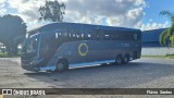 Viação Cidade Sol 10190 na cidade de Cruz das Almas, Bahia, Brasil, por Flávio  Santos. Número da foto: #12523106.