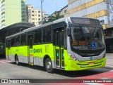 Viação Torres 20577 na cidade de Belo Horizonte, Minas Gerais, Brasil, por Lucas de Barros Moura. Número da foto: #12524795.