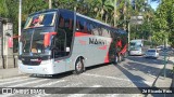 Marvi Fretamento e Turismo 7010 na cidade de Petrópolis, Rio de Janeiro, Brasil, por Zé Ricardo Reis. Número da foto: #12523697.