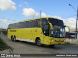 Viação Itapemirim 8925 na cidade de Caruaru, Pernambuco, Brasil, por Lenilson da Silva Pessoa. Número da foto: #12524030.