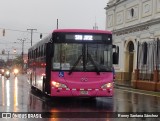 METROCOOP 67 na cidade de Alajuelita, Alajuelita, San José, Costa Rica, por Ronny Santana Sánchez. Número da foto: #:id.