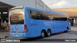 Expresso Guanabara 843 na cidade de Rio de Janeiro, Rio de Janeiro, Brasil, por Fábio Paixão. Número da foto: #12523582.