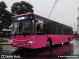 METROCOOP 67 na cidade de Alajuelita, Alajuelita, San José, Costa Rica, por Ronny Santana Sánchez. Número da foto: #:id.