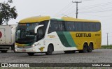 Empresa Gontijo de Transportes 18720 na cidade de Rio Largo, Alagoas, Brasil, por Müller Peixoto. Número da foto: #12524539.