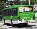Tijuquinha - Auto Viação Tijuca A50055 na cidade de Rio de Janeiro, Rio de Janeiro, Brasil, por Valter Silva. Número da foto: #:id.