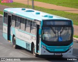 UTB - União Transporte Brasília 3530 na cidade de Brasília, Distrito Federal, Brasil, por David Silva. Número da foto: #:id.