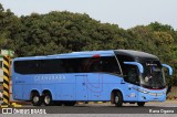 Expresso Guanabara 911 na cidade de Vitória da Conquista, Bahia, Brasil, por Rava Ogawa. Número da foto: #:id.