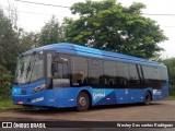 SOGAL - Sociedade de Ônibus Gaúcha Ltda. 69 na cidade de Canoas, Rio Grande do Sul, Brasil, por Wesley Dos santos Rodrigues. Número da foto: #:id.