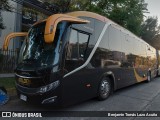 EvonVas Tours TGPC48 na cidade de Ñuñoa, Santiago, Metropolitana de Santiago, Chile, por Benjamín Tomás Lazo Acuña. Número da foto: #12524474.