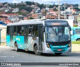 SM Transportes 50124 na cidade de Belo Horizonte, Minas Gerais, Brasil, por Lucas de Barros Moura. Número da foto: #12523535.