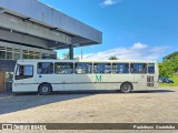 Viação Graciosa 61 na cidade de Guaratuba, Paraná, Brasil, por Paulobuss  Guaratuba. Número da foto: #:id.