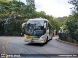 Empresa Gontijo de Transportes 18300 na cidade de São Paulo, São Paulo, Brasil, por Leandro Expedito Silva. Número da foto: #12523200.