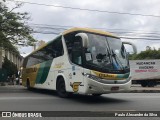 Empresa Gontijo de Transportes 0321012 na cidade de Belo Horizonte, Minas Gerais, Brasil, por Paulo Alexandre da Silva. Número da foto: #12523845.