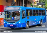 BH Leste Transportes > Nova Vista Transportes > TopBus Transportes 20692 na cidade de Belo Horizonte, Minas Gerais, Brasil, por Lucas de Barros Moura. Número da foto: #12523701.