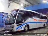 Viação Piracicabana 462305 na cidade de Sorocaba, São Paulo, Brasil, por Weslley Kelvin Batista. Número da foto: #12523267.