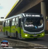 BH Leste Transportes > Nova Vista Transportes > TopBus Transportes 21179 na cidade de Belo Horizonte, Minas Gerais, Brasil, por Vinícius Ferreira Rodrigues. Número da foto: #:id.