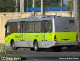 Bettania Ônibus 30616 na cidade de Belo Horizonte, Minas Gerais, Brasil, por Lucas de Barros Moura. Número da foto: #12524858.