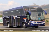 M.F Tur > MF Turismo Roseira 3700 na cidade de Roseira, São Paulo, Brasil, por Paulo Henrique Pereira Borges. Número da foto: #12524402.