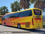 Buses Terma Tur 34 na cidade de Cerrillos, Santiago, Metropolitana de Santiago, Chile, por Benjamín Tomás Lazo Acuña. Número da foto: #12524513.
