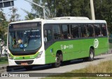 Tijuquinha - Auto Viação Tijuca C50069 na cidade de Rio de Janeiro, Rio de Janeiro, Brasil, por Valter Silva. Número da foto: #:id.