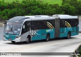 Saritur - Santa Rita Transporte Urbano e Rodoviário 90319 na cidade de Belo Horizonte, Minas Gerais, Brasil, por Luiz Petriz. Número da foto: #:id.