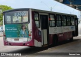 Transportes Canadá BU-003 na cidade de Belém, Pará, Brasil, por Samara Goes. Número da foto: #12523413.