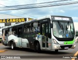 Viação Garcia 91050 na cidade de Apucarana, Paraná, Brasil, por Pedroka Ternoski. Número da foto: #12523486.