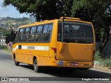 Transporte Suplementar de Belo Horizonte 1069 na cidade de Belo Horizonte, Minas Gerais, Brasil, por Douglas Célio Brandao. Número da foto: #12524617.