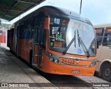 Viação Antonina 24403 na cidade de Almirante Tamandaré, Paraná, Brasil, por Amauri Souza. Número da foto: #12522952.