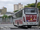 Auto Viação Transcap >> Auto Bless Transportes 8 5597 na cidade de São Paulo, São Paulo, Brasil, por Pedro Henrique Alves Silva. Número da foto: #12523349.