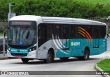 Saritur - Santa Rita Transporte Urbano e Rodoviário 90305 na cidade de Belo Horizonte, Minas Gerais, Brasil, por Luiz Petriz. Número da foto: #:id.